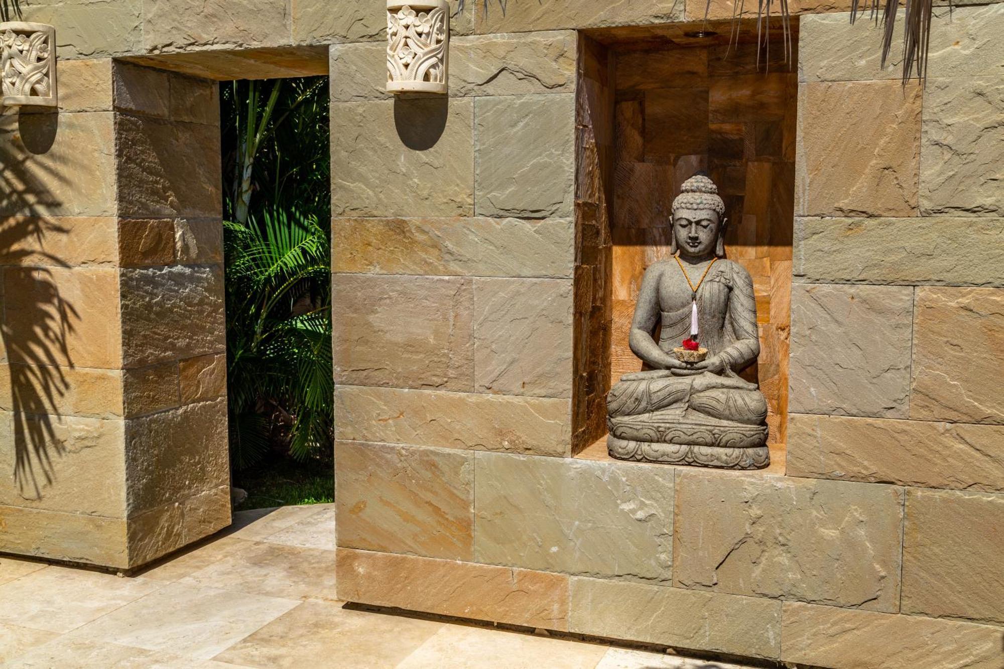 Dco Suites Lounge & Spa Mancora Exterior photo